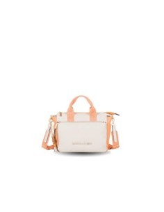 BOLSO DEVOTA & LOMBA FEVER OFF WHITE