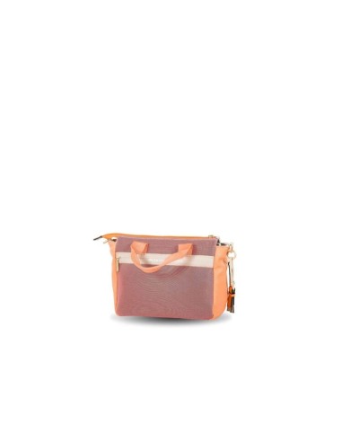 BOLSO DEVOTA & LOMBA FEVER OFF WHITE