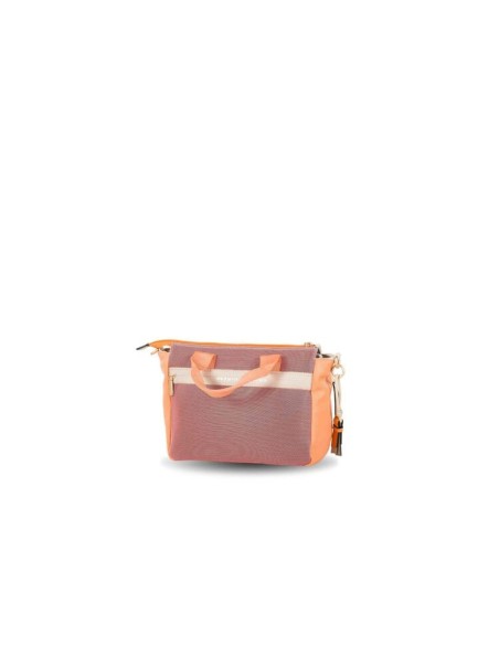 BOLSO DEVOTA & LOMBA FEVER OFF WHITE