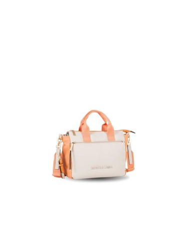 BOLSO DEVOTA & LOMBA FEVER OFF WHITE