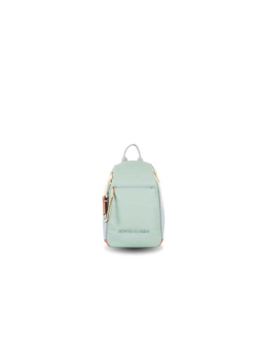 MOCHILA ANTIRROBO DEVOTA & LOMBA FEVER AQUA