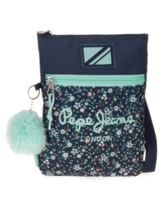 Bandolera Plana Pepe Jeans Alenka