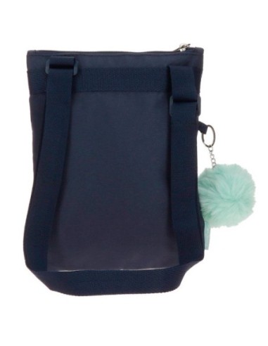 Bandolera Plana Pepe Jeans Alenka