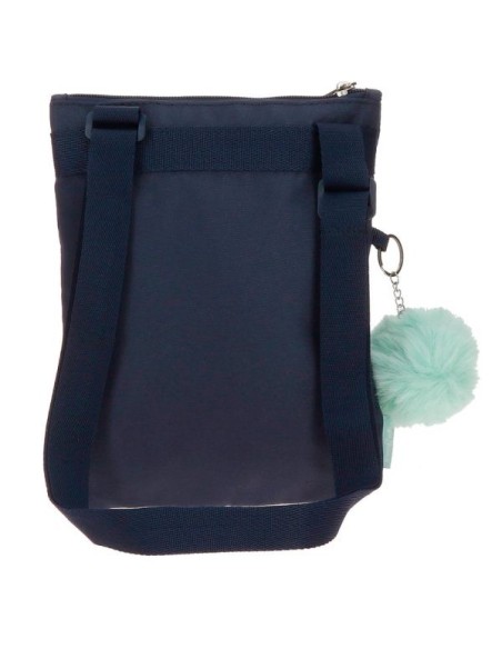 Bandolera Plana Pepe Jeans Alenka