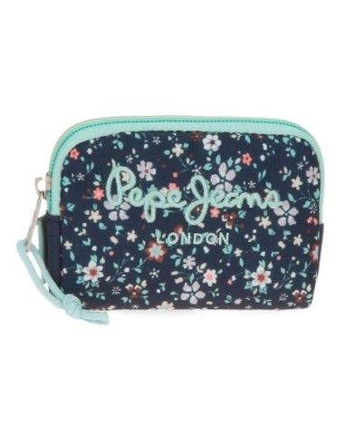 Monedero Pepe Jeans Alenka