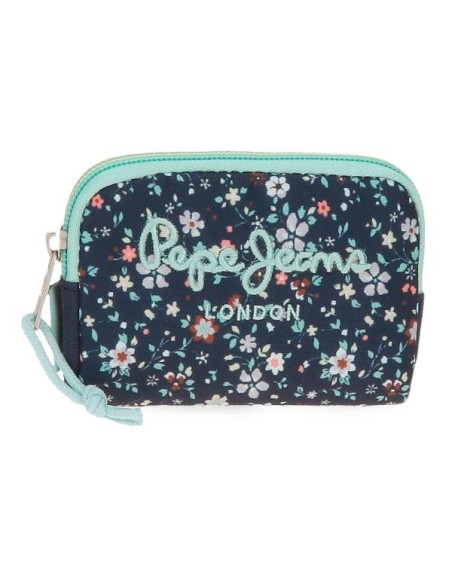 Monedero Pepe Jeans Alenka