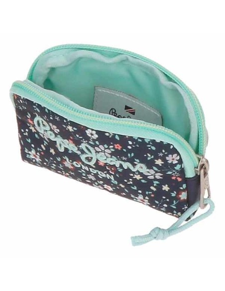 Monedero Pepe Jeans Alenka