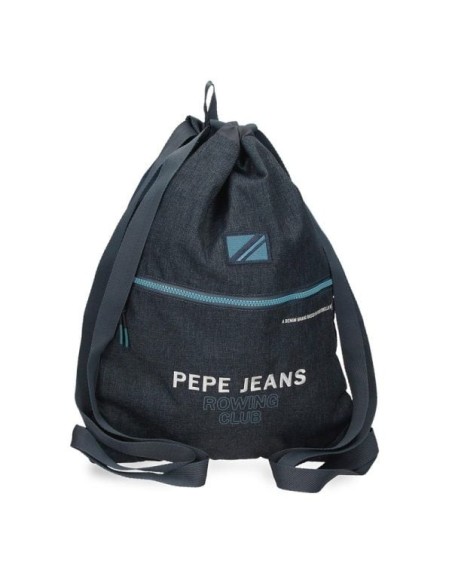 Mochila Saco Pepe Jeans Edmon