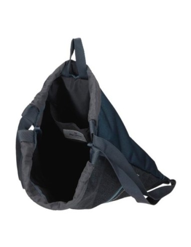 Mochila Saco Pepe Jeans Edmon