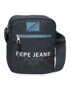 Bandolera Pepe Jeans Edmon
