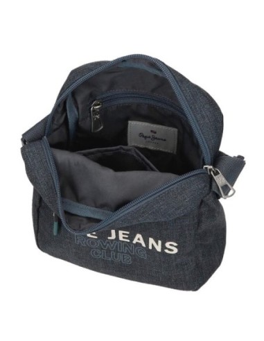 Bandolera Pepe Jeans Edmon