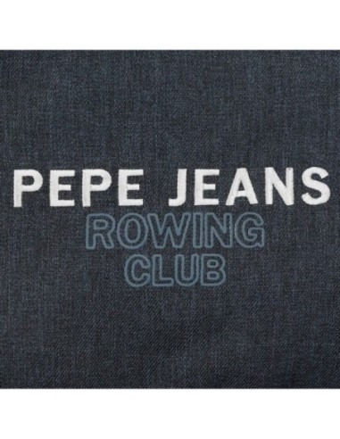 Bandolera Pepe Jeans Edmon