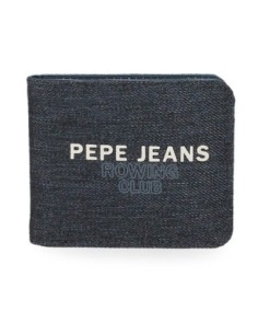 Cartera Pepe Jeans Edmon
