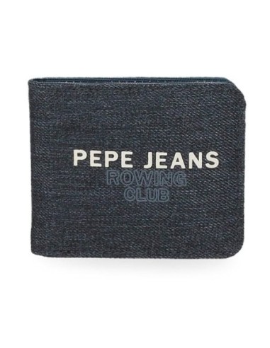 Cartera Pepe Jeans Edmon