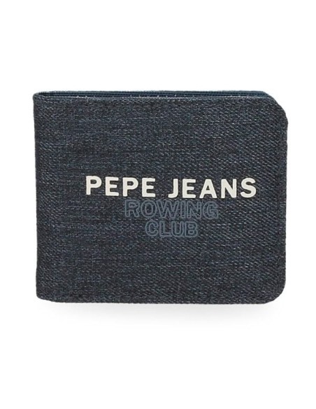 Cartera Pepe Jeans Edmon
