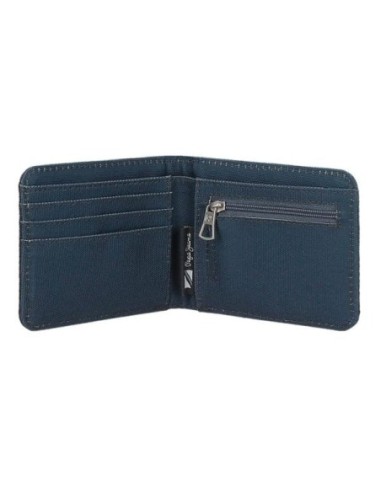 Cartera Pepe Jeans Edmon