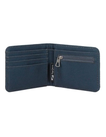 Cartera Pepe Jeans Edmon