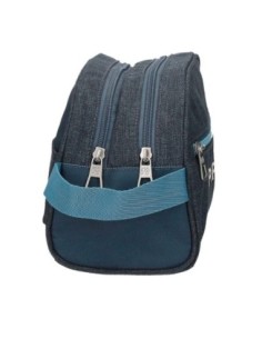 Neceser Pepe Jeans Edmon Dos Compartimentos 2