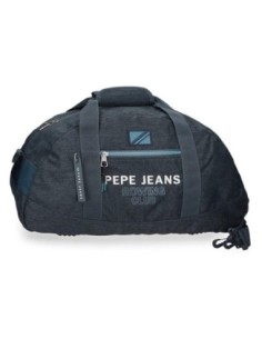 Bolsa de Viaje Pepe Jeans