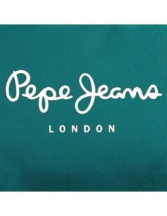 Neceser Pepe Jeans Ben Dos Compartimentos 2
