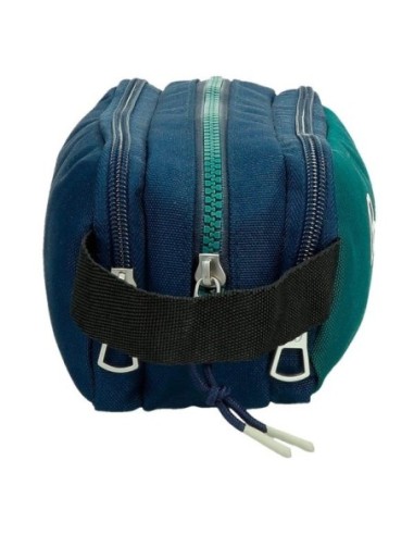 Neceser Pepe Jeans Ben Dos Compartimentos