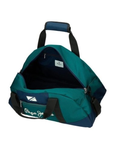 Bolsa de Viaje Pepe Jeans Ben