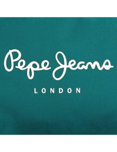 Bolsa de Viaje Pepe Jeans Ben