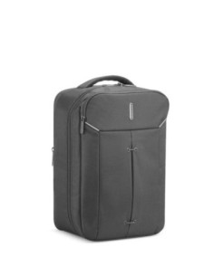 Mini MOCHILA DE VIAJE RONCATO IRONIK 2.0 Antracita