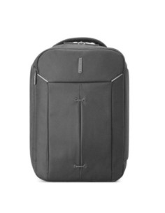 Mini MOCHILA DE VIAJE RONCATO IRONIK 2.0 Antracita 2