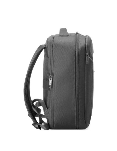 Mini MOCHILA DE VIAJE RONCATO IRONIK 2.0 Antracita