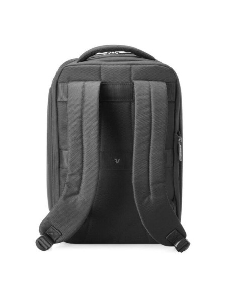 Mini MOCHILA DE VIAJE RONCATO IRONIK 2.0 Antracita