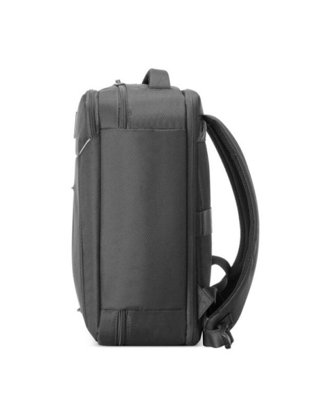 Mini MOCHILA DE VIAJE RONCATO IRONIK 2.0 Antracita
