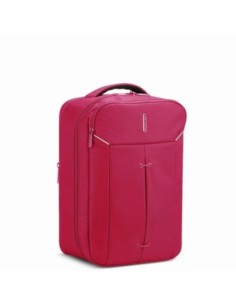 Mini MOCHILA DE VIAJE RONCATO IRONIK 2.0 MAGENTA