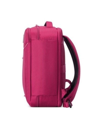 Mini MOCHILA DE VIAJE RONCATO IRONIK 2.0 MAGENTA