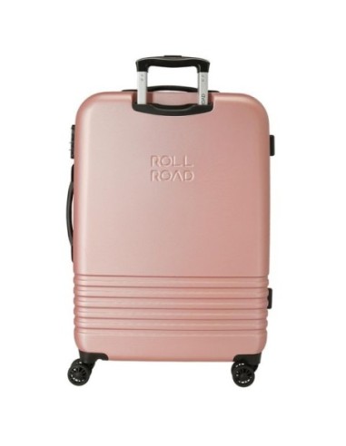 MALETA MEDIANA ROLL ROAD INDIA NUDE