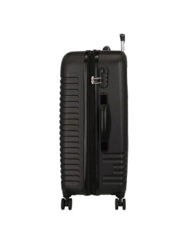 MALETA GRANDE ROLL ROAD INDIA NEGRO
