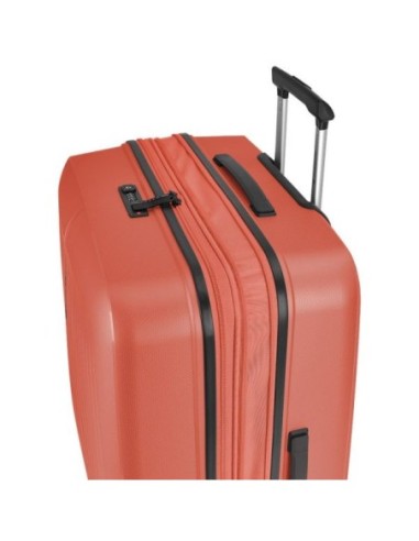 MALETA CABINA GABOL BROOKLYN CORAL