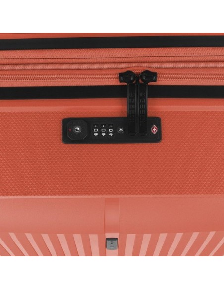 MALETA CABINA GABOL BROOKLYN CORAL