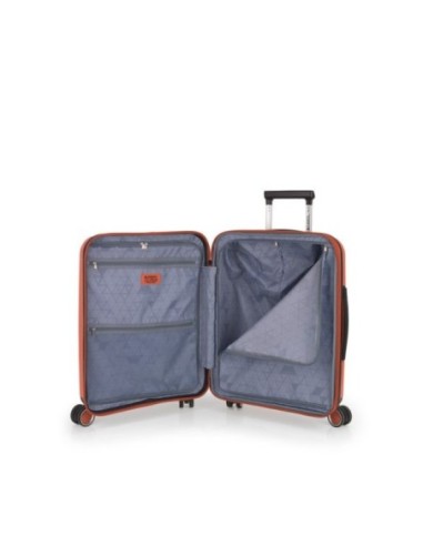 MALETA CABINA GABOL BROOKLYN CORAL