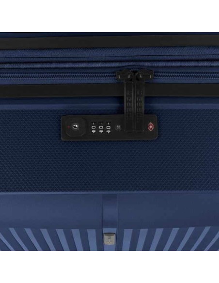 MALETA CABINA GABOL BROOKLYN AZUL