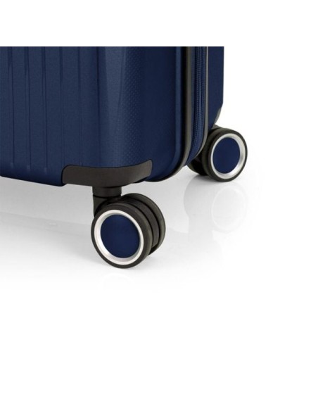 MALETA CABINA GABOL BROOKLYN AZUL