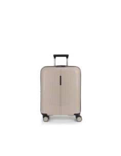 MALETA CABINA GABOL BROOKLYN BEIGE