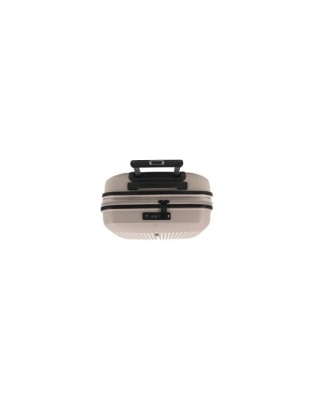 MALETA CABINA GABOL BROOKLYN BEIGE
