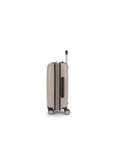 MALETA CABINA GABOL BROOKLYN BEIGE