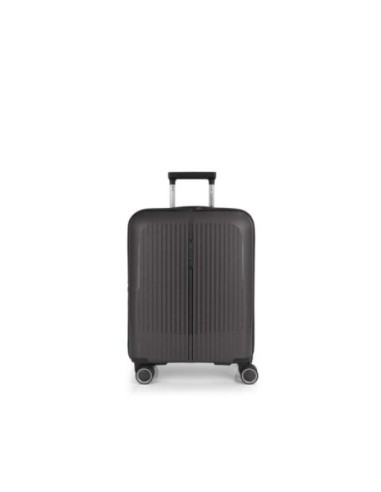 MALETA CABINA GABOL BROOKLYN GRIS