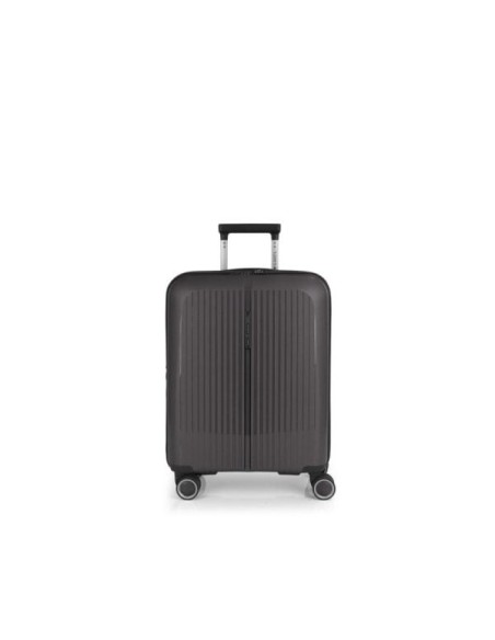 MALETA CABINA GABOL BROOKLYN GRIS