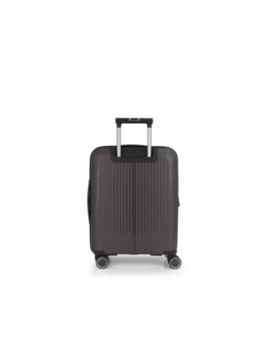 MALETA CABINA GABOL BROOKLYN GRIS