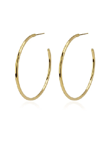 Aros Marife Anartxy Grandes Dorados