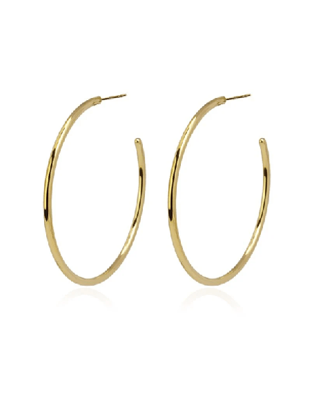Aros Marife Anartxy Grandes Dorados