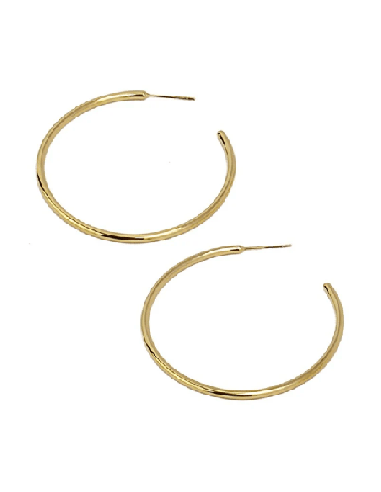 Aros Marife Anartxy Grandes Dorados